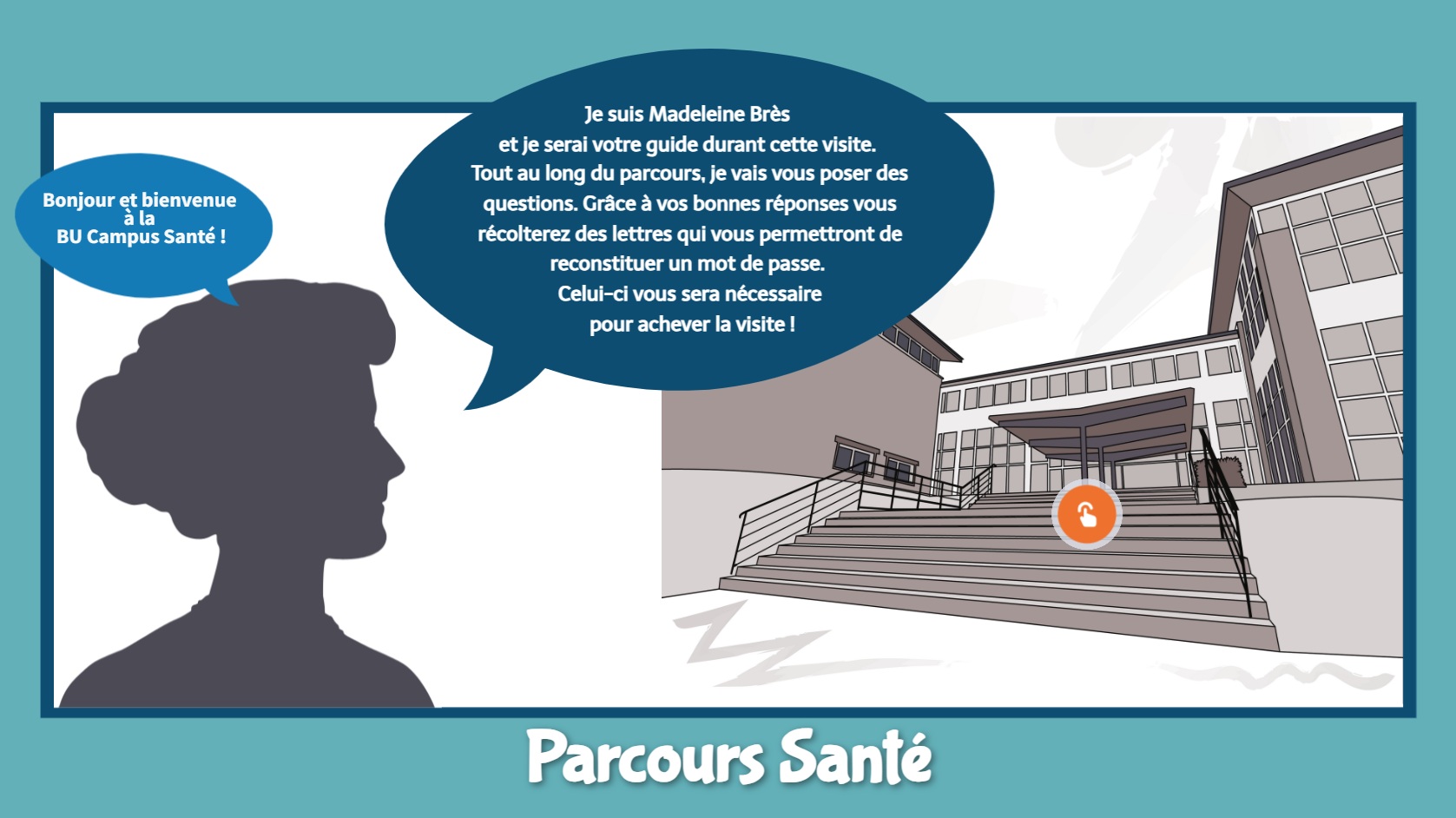Parcours Santé