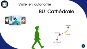 Parcours Sciences