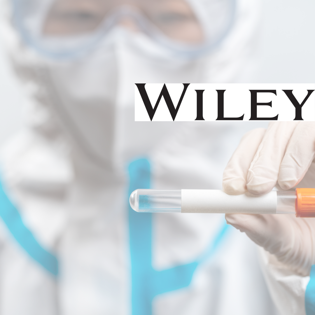 Wiley & UPJV - Contrat 2026-2028