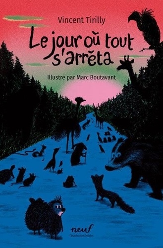 Couverture de l'ouvrage