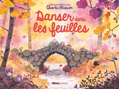 Couverture de l'ouvrage