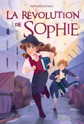 Couverture de l'ouvrage