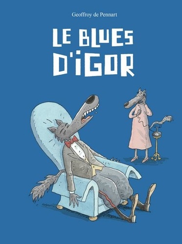 Couverture de l'ouvrage