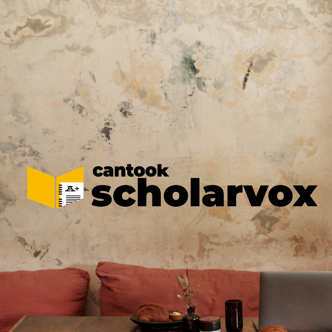 Scholarvox &eacute;volue et devient Cantook Scholarvox
