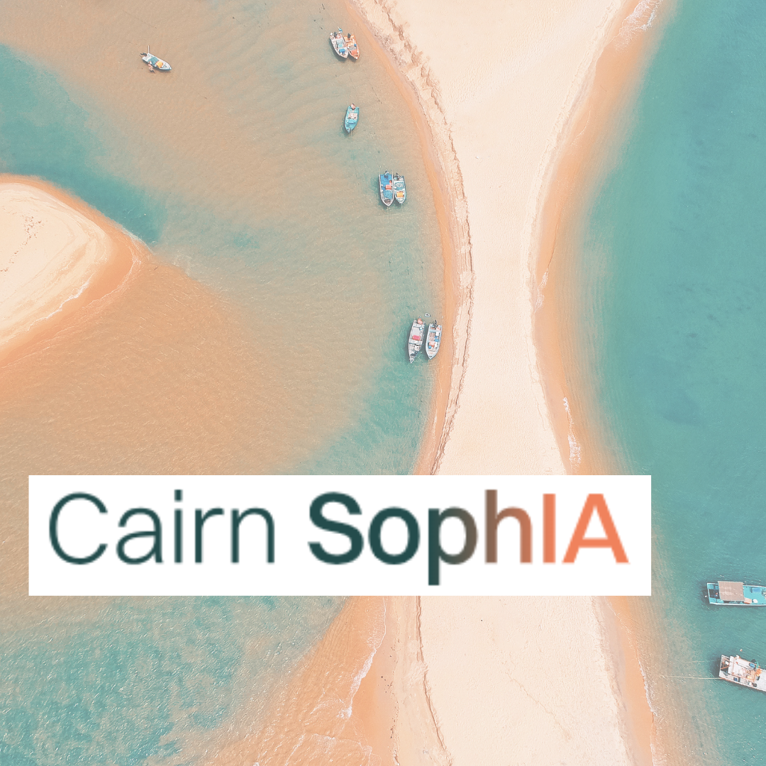 SophIA : l'intelligence artificielle de Cairn