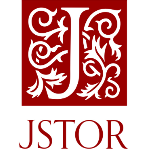 logo JSTOR