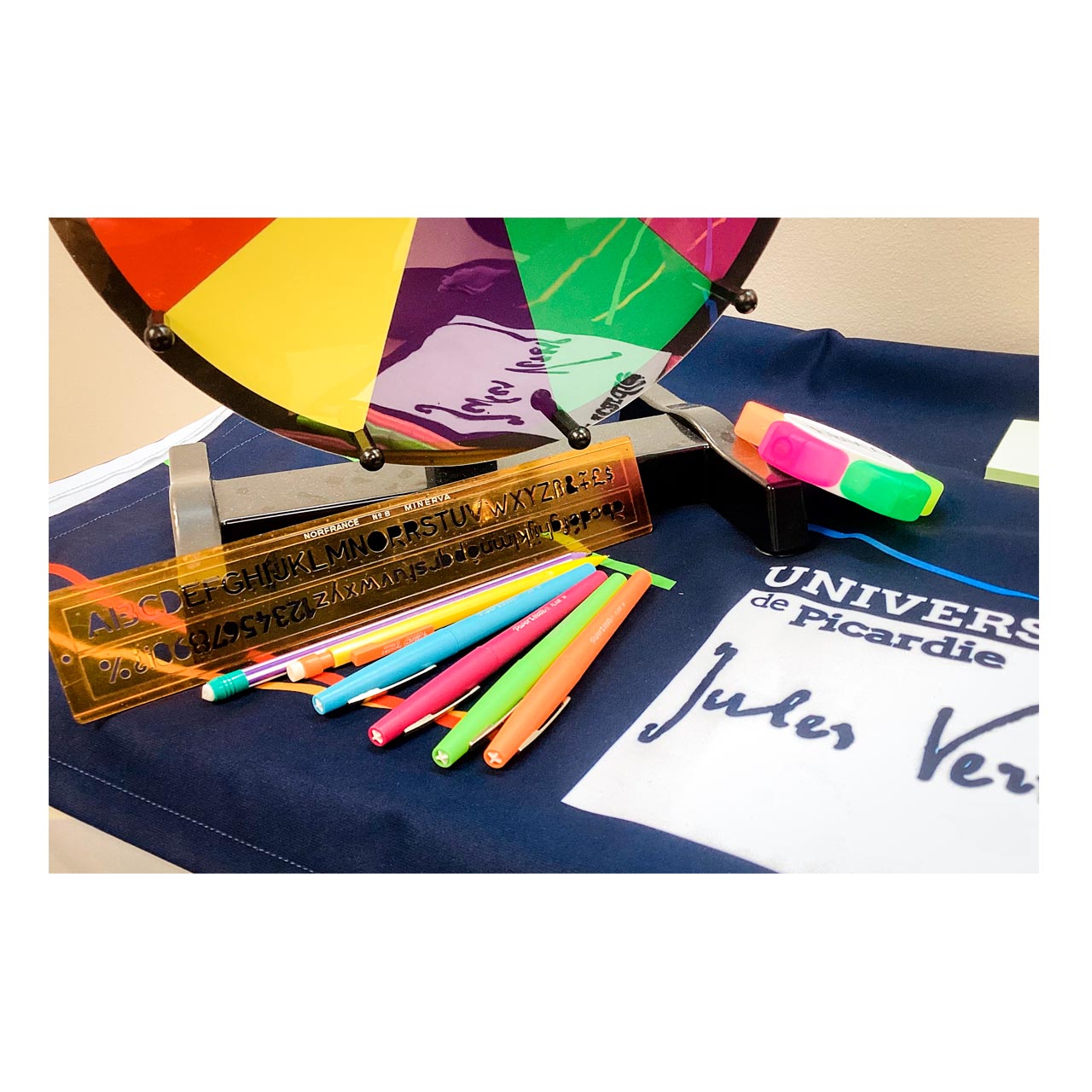 Retrouvez vos biblioth&eacute;caires sur les stands de pr&eacute;-rentr&eacute;e