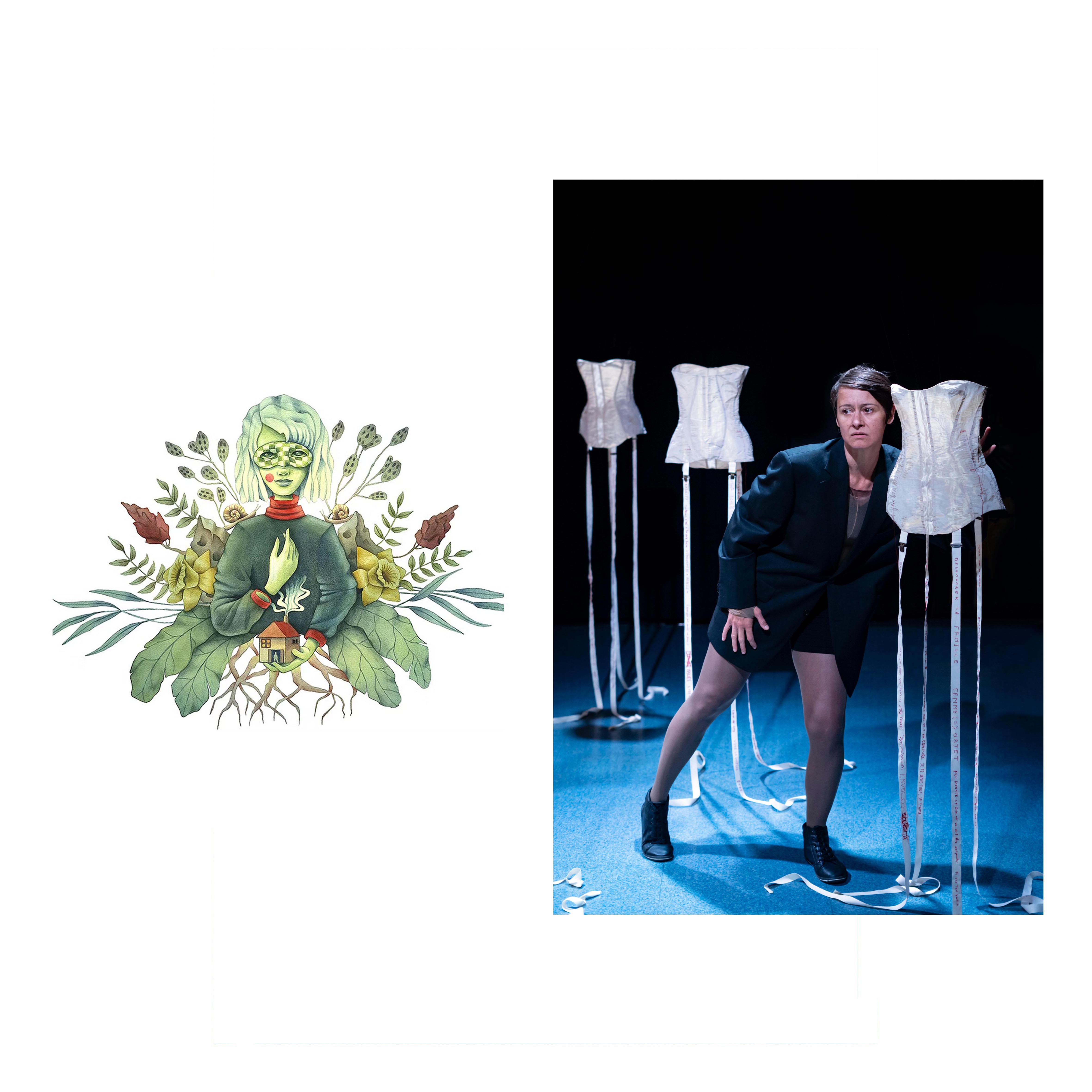 Deux nouveaux ateliers à la Citadelle !