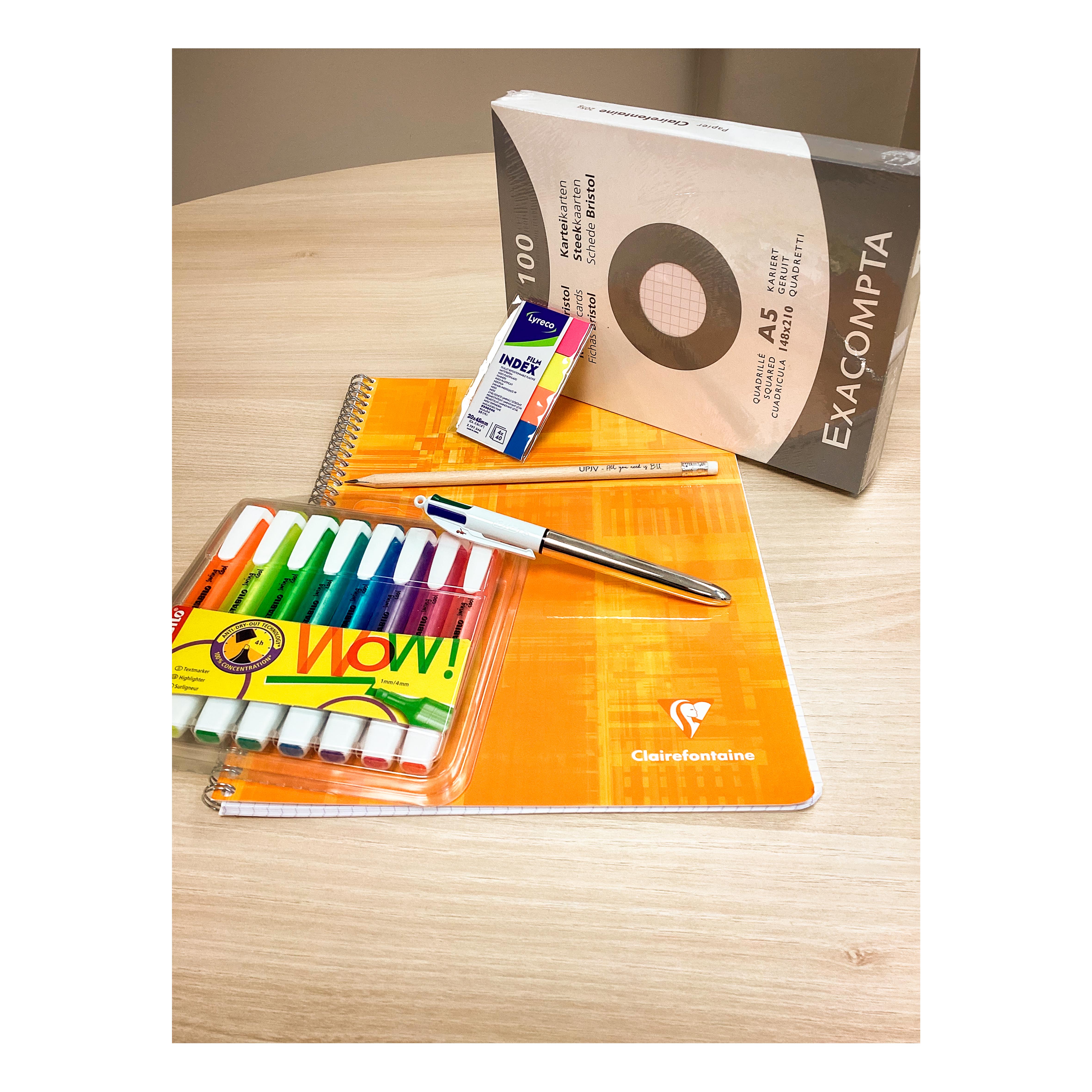 Un concours pour fêter le cap des 3000 abonnés Instagram