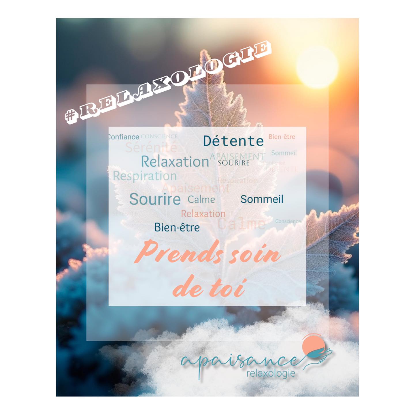 BU Citadelle : Ateliers de Relaxologie