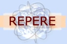 Logo de la base de données "Repère"