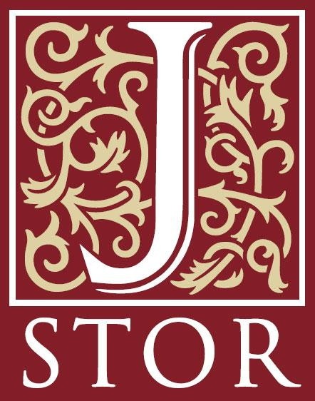 Logo base de données "JSTOR"