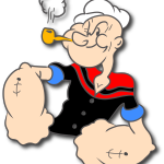 Popeye-hdcartoon