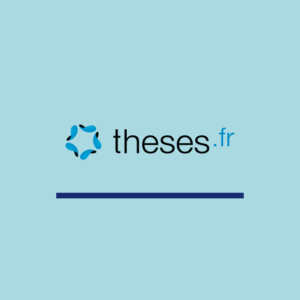 Logo 2020 Theses.fr