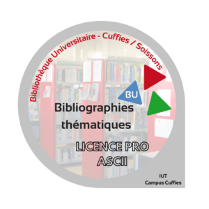 Icone site BU sélection thématique BU Soissons - LP ASCII