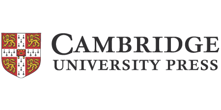 logo : "Cambridge university press"