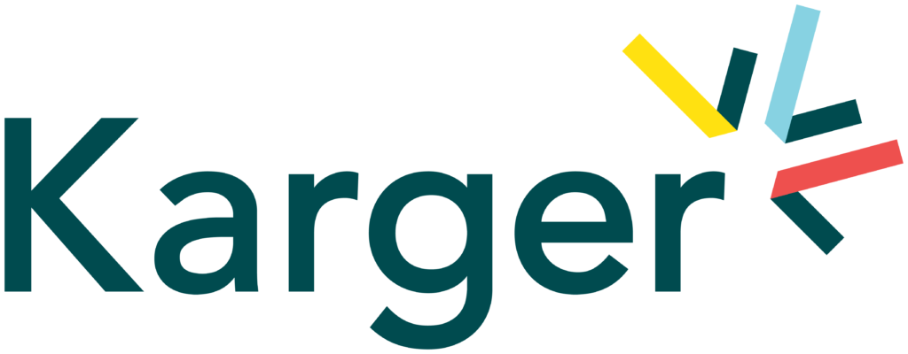 Logo base de données KARGER