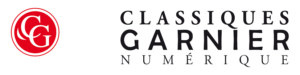 Logo 2020 Classiques Garnier