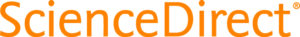 Logo 2020 ScienceDirect