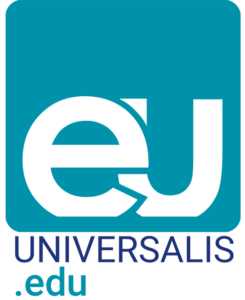 Logo 2020 Universalis