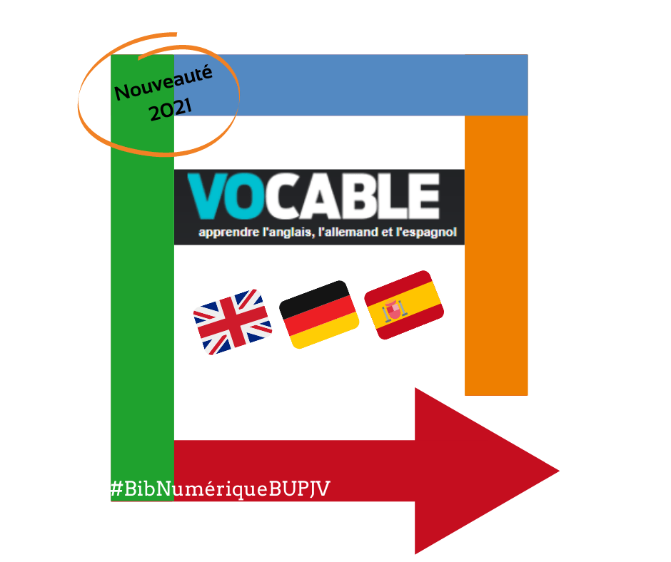 Vocable trilingue