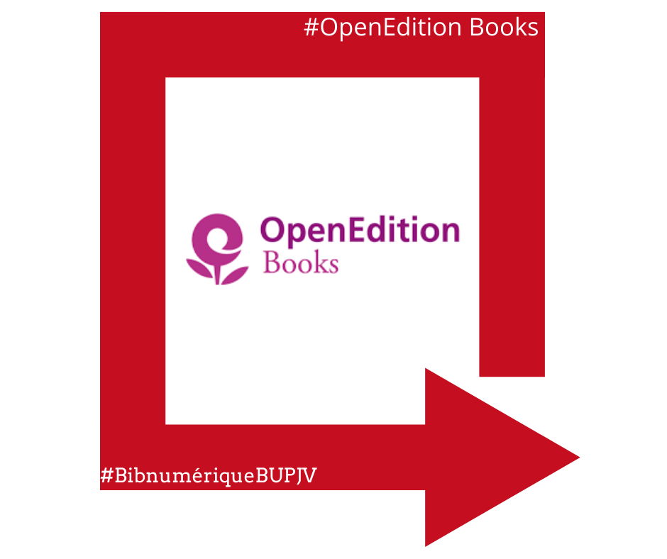 openedition books