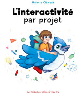 interactivité projets