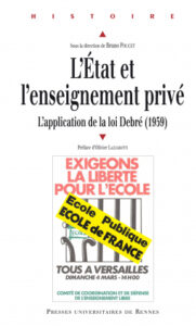 etat et enseignement privé