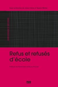 refus et refusés école