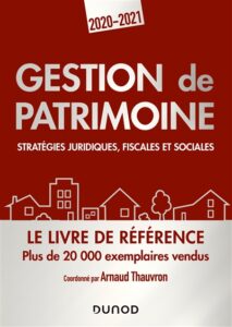 gestion de patrimoine