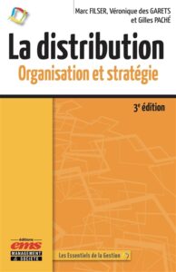 distribution organisation stratégie