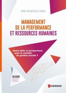 management de la performance