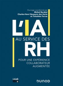 ia au service des rh