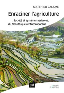 enraciner agriculture