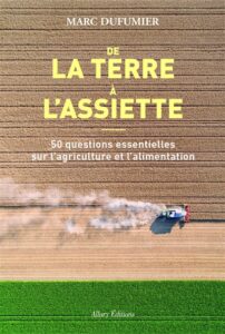 de la terre à l'assiette