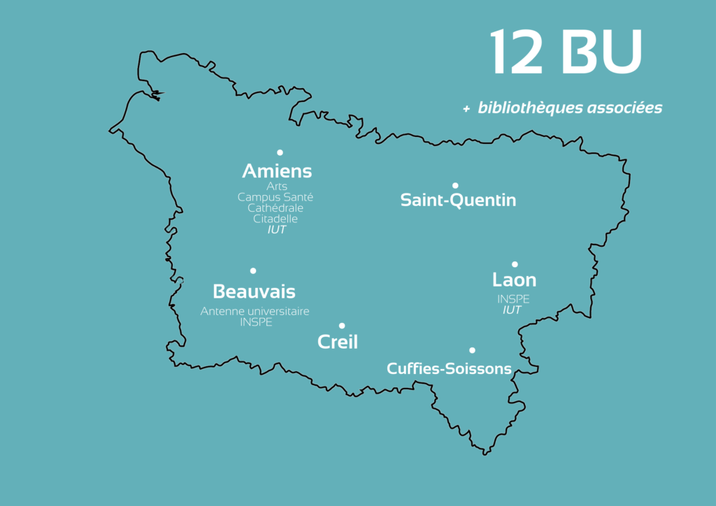 carte BU