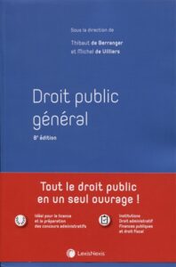 dt public général