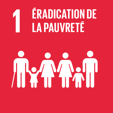 The Global Goals : icône thème 1