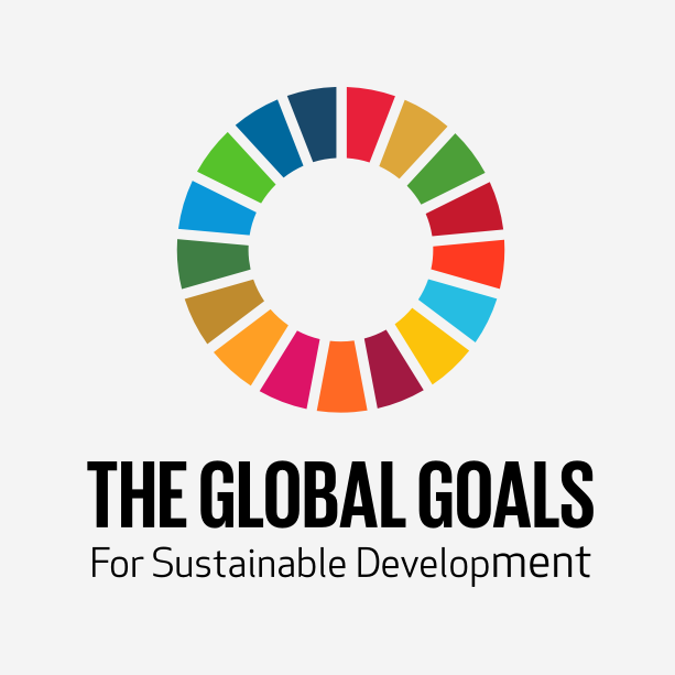 Logo de Global Goals