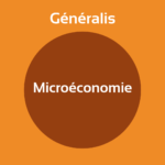 généralis microéconomie