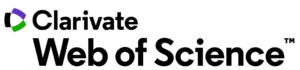 Logo 2021 Web of Science