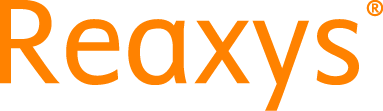 Logo 2022 Reaxys