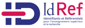 logo IDREF