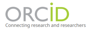 logo ORCID