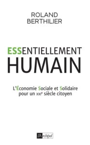 scholarvox : essentiellement humain