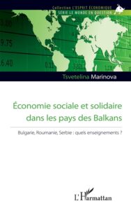 Economie et développement dans les pays des Balkans