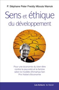 sens et éthique du développement