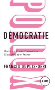 démocratie