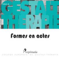 gestalt therapie