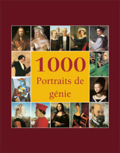 1000 portraits de génie